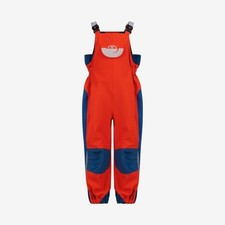 Spotty Otter, Adventure