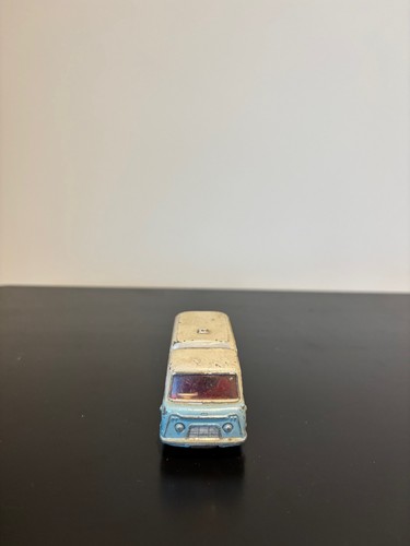 Dinky toys 295 standard atlas - toys,