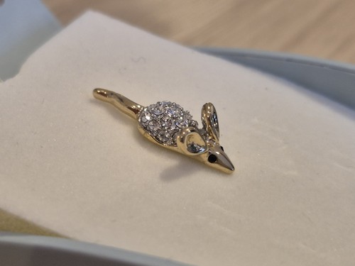 Buckley jewellery brooch pin - buckley,