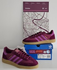 Adidas Cordoba Trainers UK 9