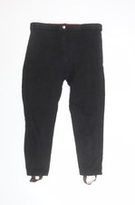 Bridleway Women's Black