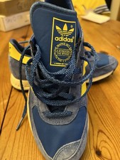 Adidas TRX  Vintage Trainers Size 4