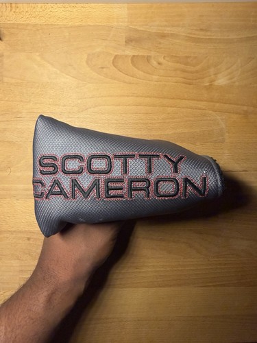 Scotty cameron select - scotty,