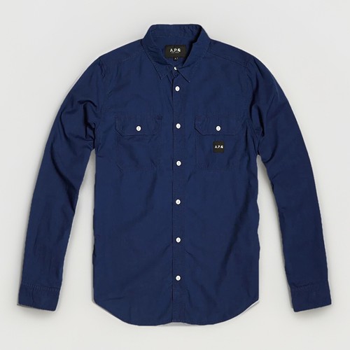 Carhartt wip c sailor - a.p.c.,