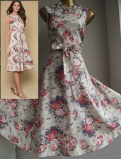 Monsoon Candice Size 22 Floral