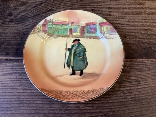 Royal doulton charles dickens - charles,