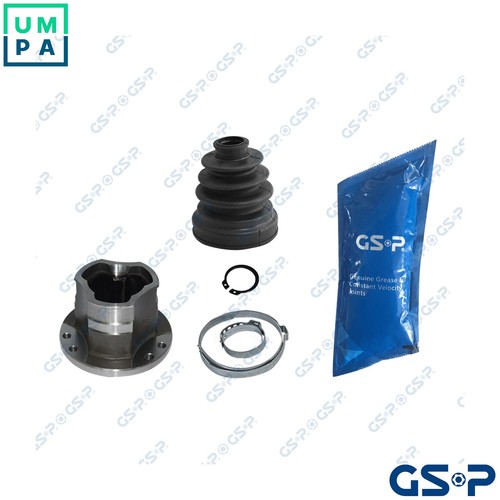 Joint kit drive shaft 641014 - shaft,