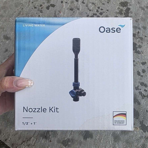 Oase filtra premium - oase,