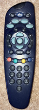 Sky remote control - tv,