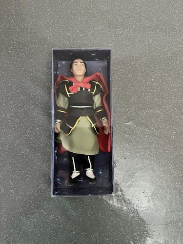 Disney vintage porcelain - disney, doll