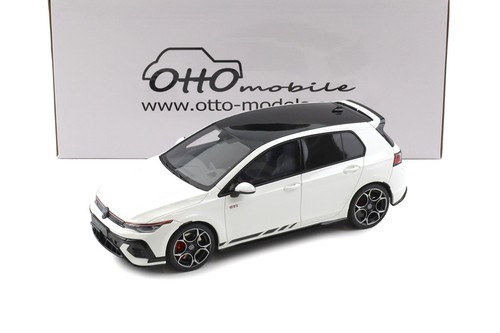 Ottomobile golf gti mk8 - ottomobile,
