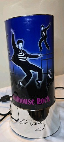Elvis presley jailhouse rock - jailhouse,