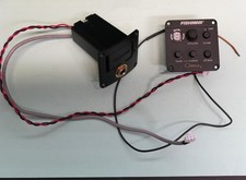 Fishman Clasica II Preamp