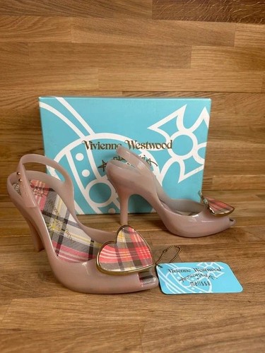 Vivienne westwood melissa - melissa, lady