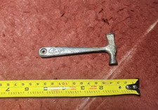 Vintage Sharps Toffee Hammer