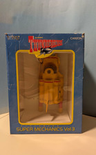 Gerry Anderson Thunderbird #4