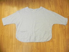 Sahara Lilac Lavender Smock