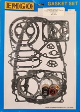 Complete Engine Gasket Set