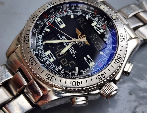 A78362 breitling watch - a78362,