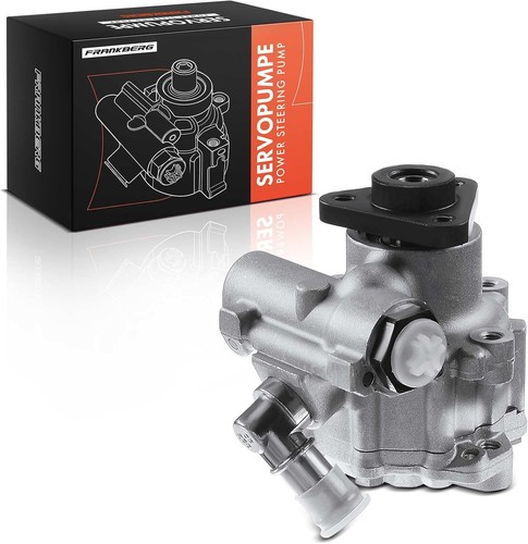 Power steering pump fits - power, bmw