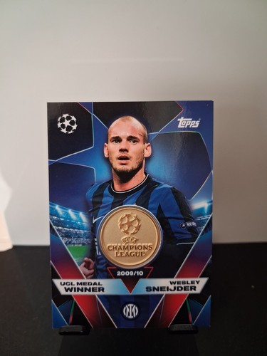 Topps match attax - topps,