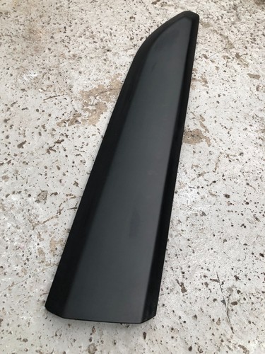Vauxhall combo door moulding - vauxhall,