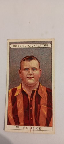 Fatty foulkes sheffield - fatty, united