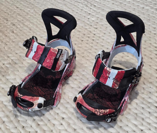 Burton cartel snowboard - burton,