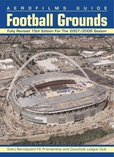 Football Grounds (Aerofilms