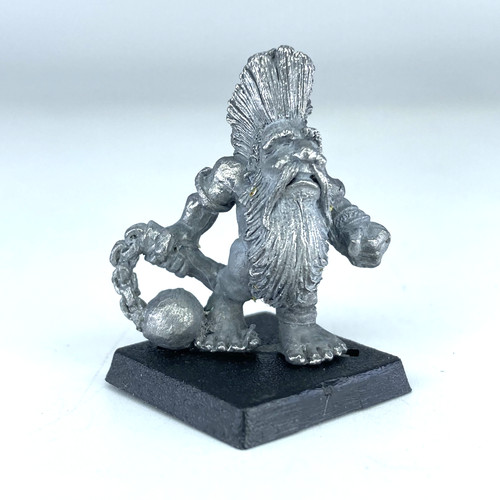 Dwarf troll slayer dwarfs - troll,