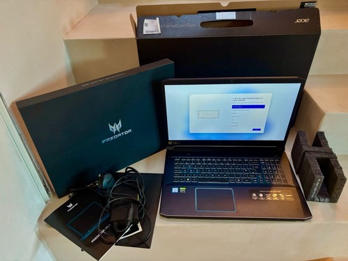 Acer predator helios 300 - acer,