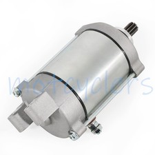 Starting Starter For Honda NT650 Deauville XRV750 Africa Twin NTV650 Revere