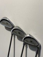 Regal Future Your Golf Irons