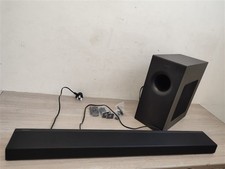 Panasonic SC-HTB600EBK