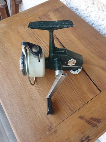 Vintage abu cardinal - abu, reel