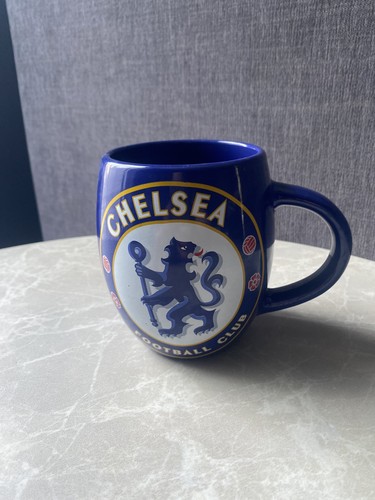 Chelsea tea mug - tea, coffee