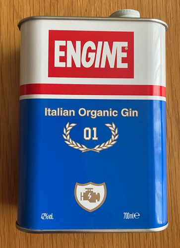 Engine italian organic - engine,