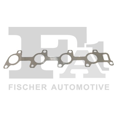 Fa1 414 012 gasket - fa1, gasket,