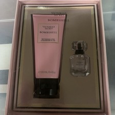 Victoria's Secret Bombshell