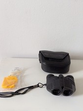 Sunagor 8x21 Compact Binoculars Japan NOS New Old Stock Fully Coated Optics