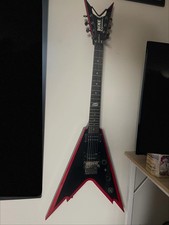 Dean Dime Razorback V