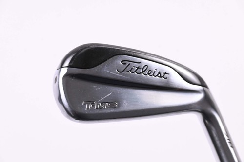 Titleist 718 iron - 718, /