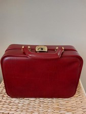Vintage vanity bag - vintage,