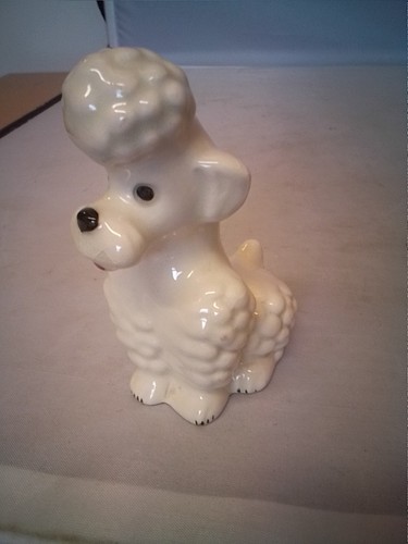 Vintage goebel white - vintage,