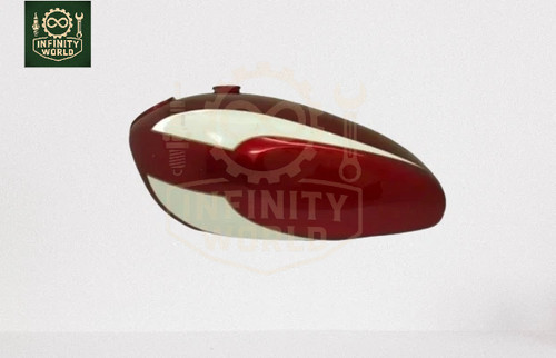 Fits for triumph t160 cherry - for,