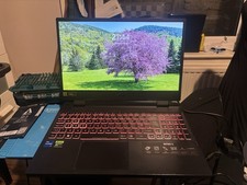 (RESTORED) Acer Nitro 5