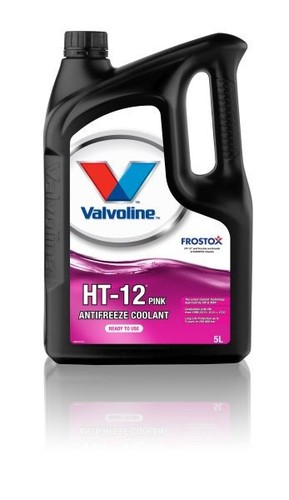 Valvoline pink - evo/g65), 5l