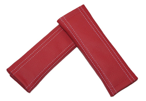 Set seat belt covers pads - belt,