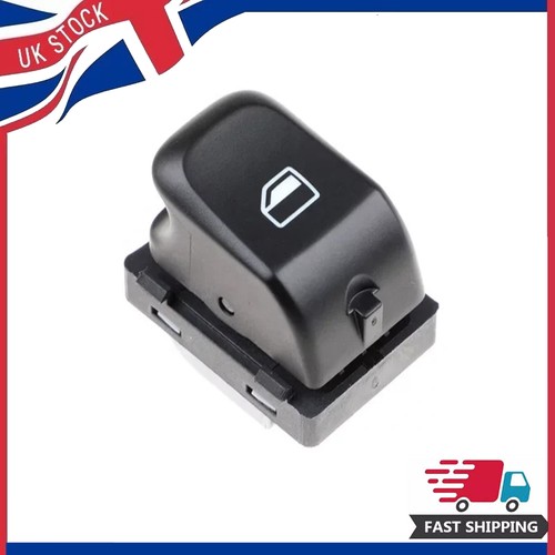 Electric window control switch - window,