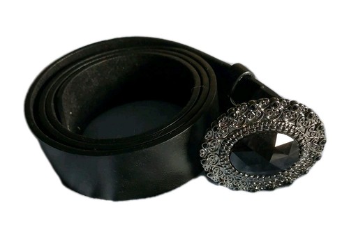 Womens bonded leather with - pu,